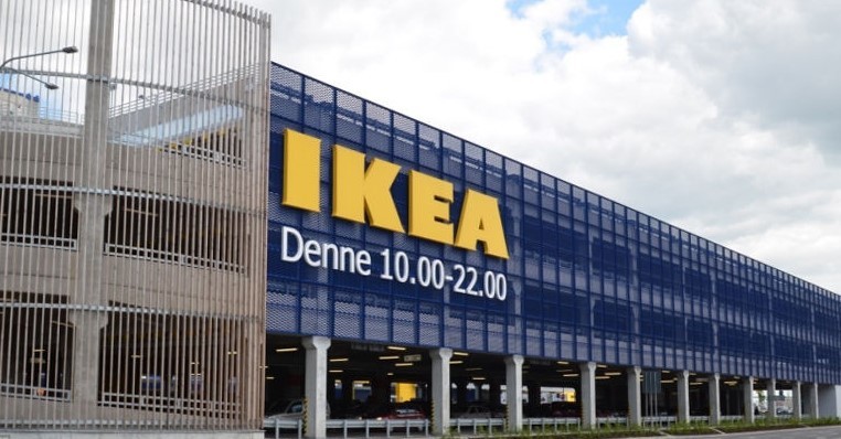 IKEA Bratislava 