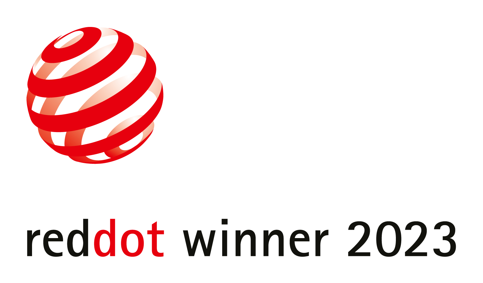 Ocenenie Red Dot: Product Design 2023