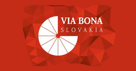 Súťaž o návrh umeleckého diela Via Bona Slovakia