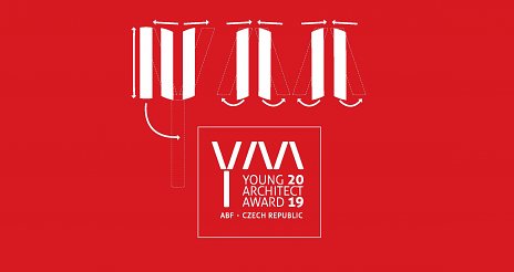 Výstava prác Young Architect Award 2019