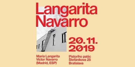 Singularch 2019: Langarita–Navarro Arquitectos