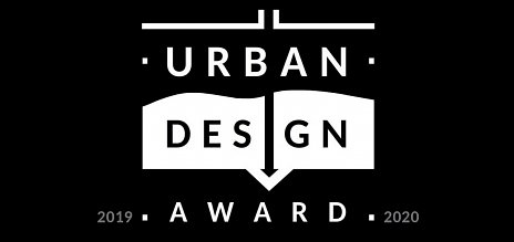 Urban Design Award 2019/2020 - Call for student projects