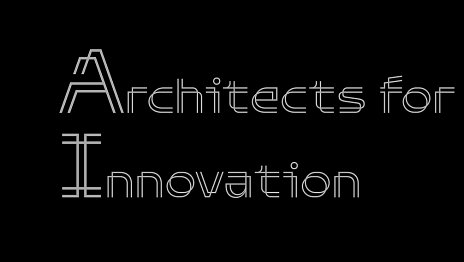 Architekti pre inovácie - Verejná konferencia