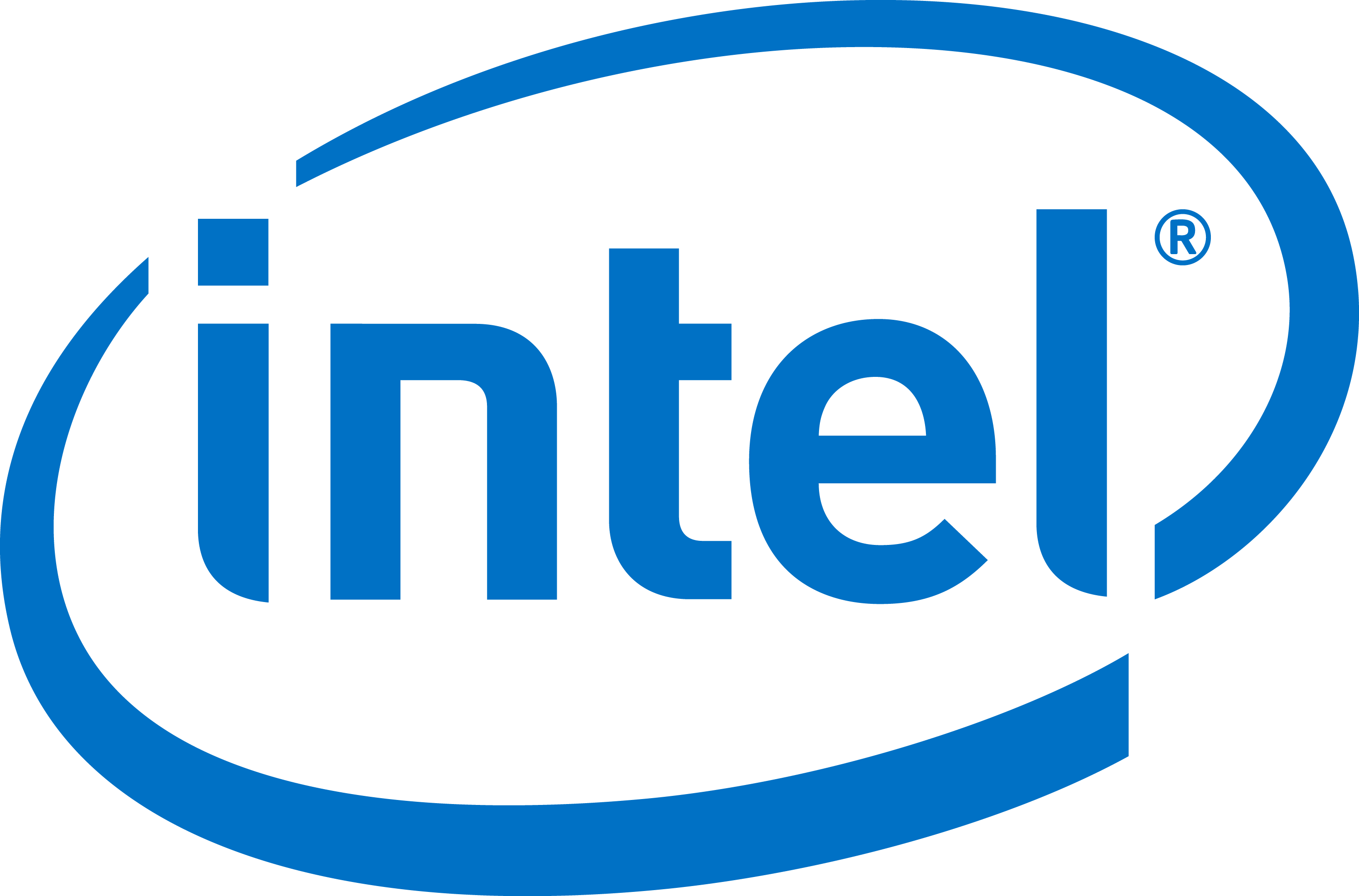 O vysoký výkon sa starajú procesory Intel