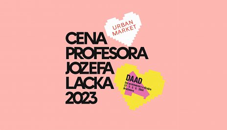 Diskusiu a reinštalácia výstavy Cena profesora Jozefa Lacka 2023
