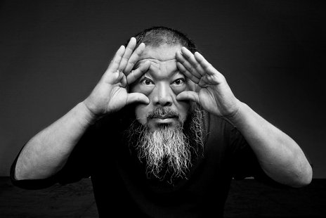 Ai Wei Wei v Royal Academy of Arts London