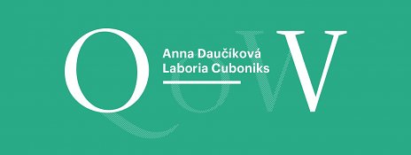 Question of Will 02 Anna Daučíková a Laboria Cuboniks