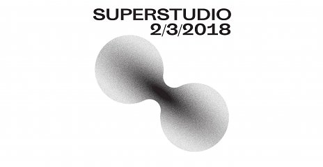 Superstudio 2018