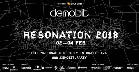 Medzinárodný festival audio-vizuálneho umenia Demobit: výzva na zapojenie sa do súťaže