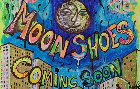 Lep: Dišputa s pozvanými hosťami - Moon Shoes Coming Soon