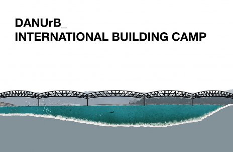 INTERNATIONAL BUILDING CAMP IN HUNGARY