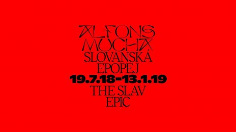 Slovanská epopej / The Slav Epic