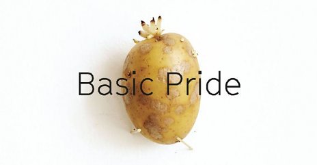 Flo Kasearu (EST) Basic Pride