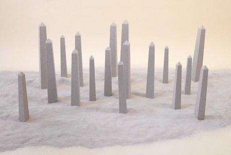 Lucia Sceranková – Table Museum