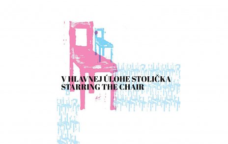 V HLAVNEJ ÚLOHE STOLIČKA