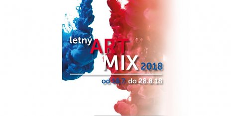 LETNÝ ART MIX 2018