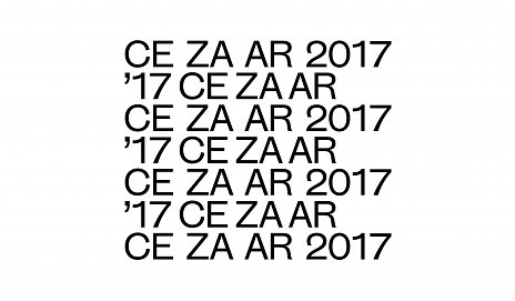 CE-ZA-AR 2017 v Kežmarku
