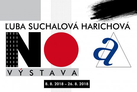Ľuba Suchalová Harichová: No a
