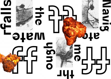 Jan Martinec - Navigate me through the waterfalls