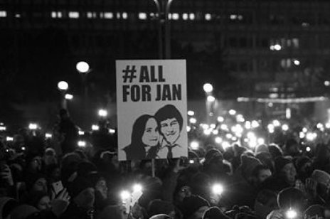 Stano Buštor - AllForJan