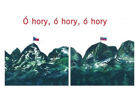 Ó hory, ó hory, ó hory