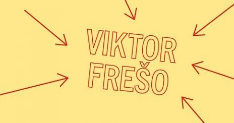 Viktor Frešo: Tak tomu říkám koncept
