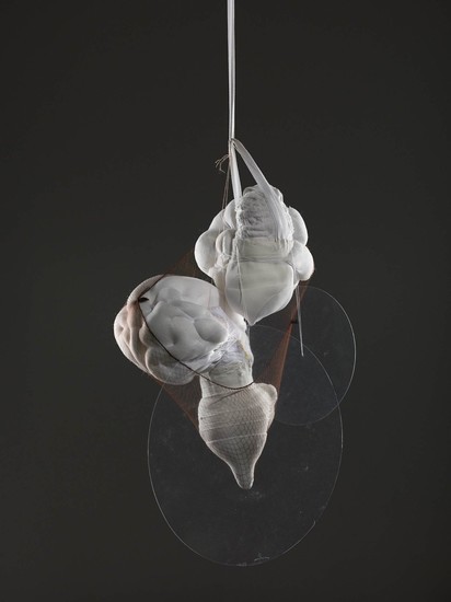 Denisa Lehocká: Bez názvu 2019