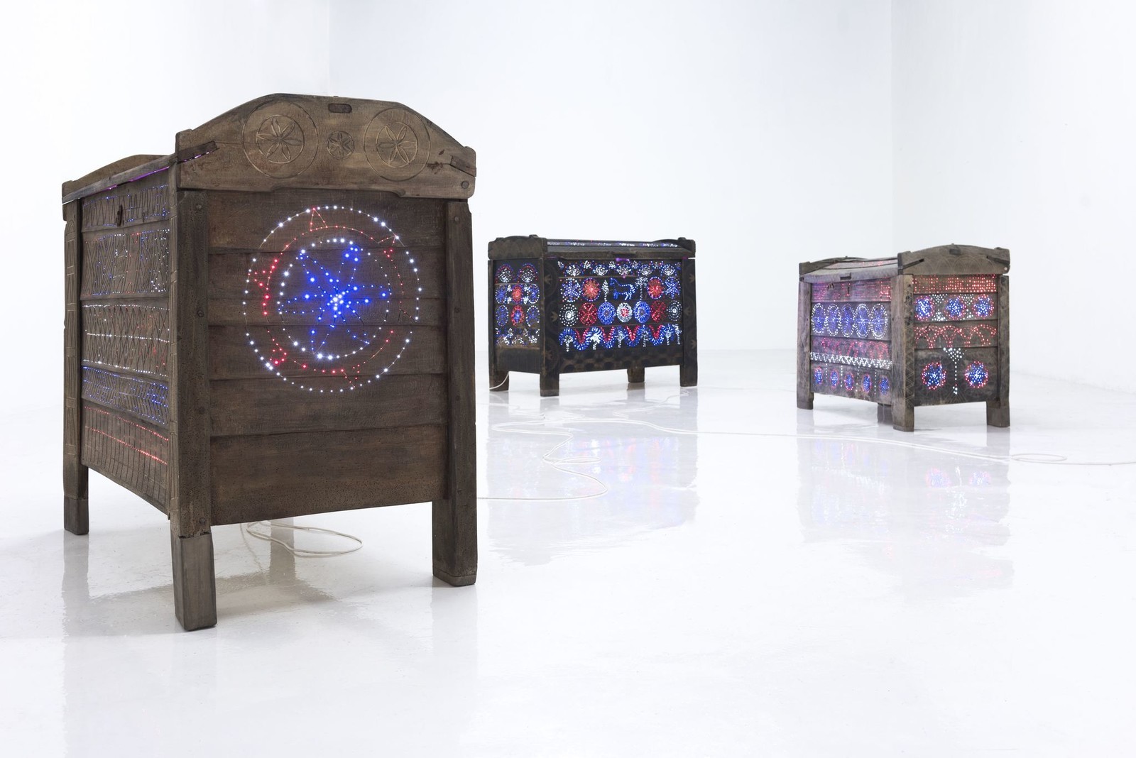 Marek Kvetan: Echo 2019