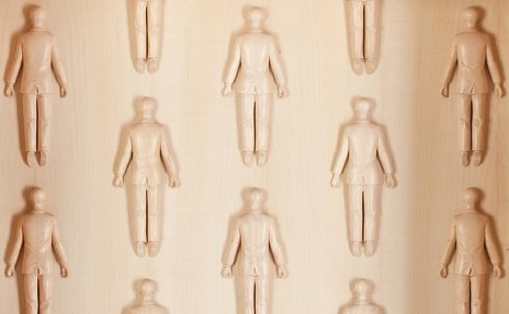 Ladislava Repková: Mind Room