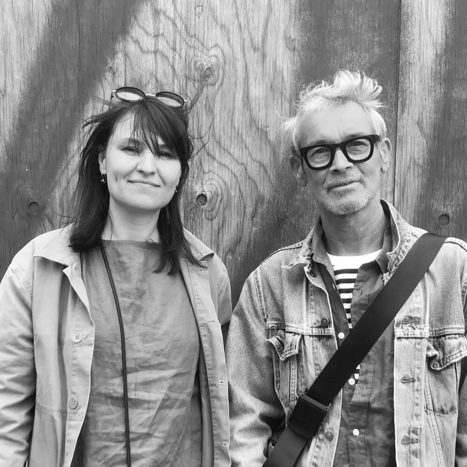 P. Stolín & A. Mičeková