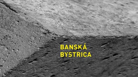 DA_Deň Architektúry 2018 Banská Bystrica