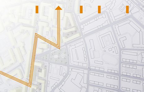 Súťaž o najlepší urbanistický projekt