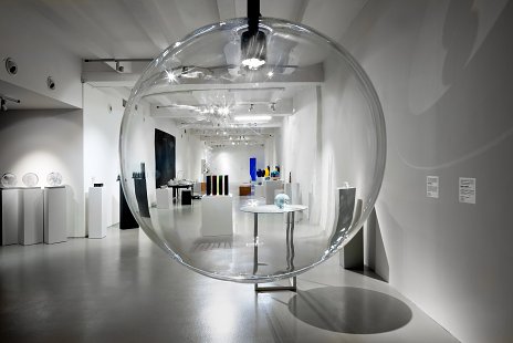 Stanislav Libenský Award 2018