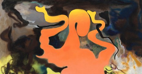 Human Aroma / Viktorie Langer