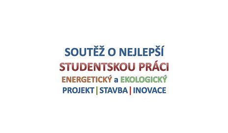 ČEEP Student - študentská cena Enviros 2017
