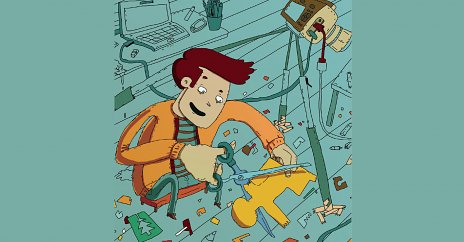 Mladá slovenská animácia