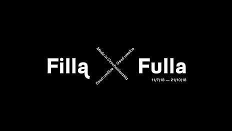 FILLA – FULLA | Osud umělce - Osud umelca