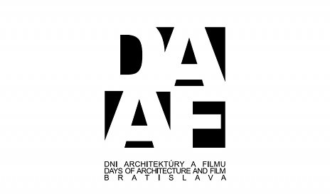 DAAF / Dni architektury a filmu