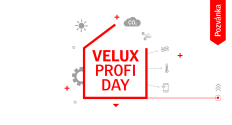 VELUX PROFI DAY - Prešov