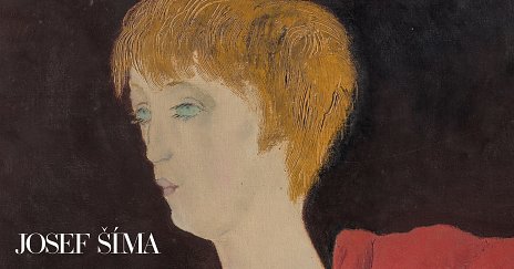 JOSEF ŠÍMA: CESTA K VYSOKÉ HŘE