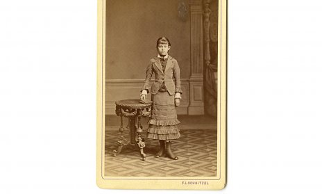 Bratislava a fotografia 1839 - 1918