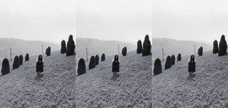 Péter Korniss / Premeny