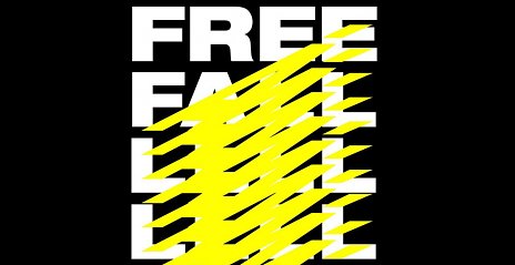 Jan Nálevka - Free Fall