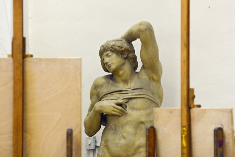 Talentovky nanečisto