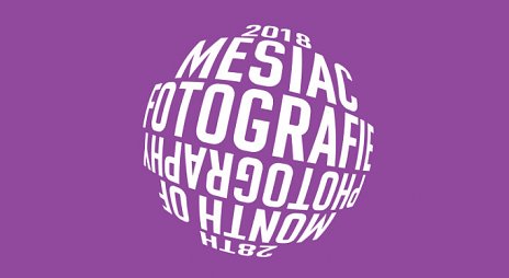 Mesiac fotografie 2018