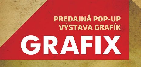 Grafix: grafiky a tradičné tlačové techniky