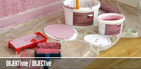 OBJEKTívne / OBJECTive