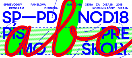 Písmo pre školy - panelová diskusia