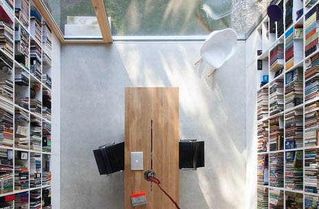 Pavel Jungmann : Příběh nakladatelství Archa