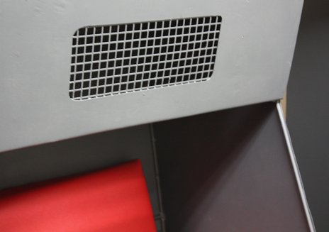 Kompresia prázdnoty